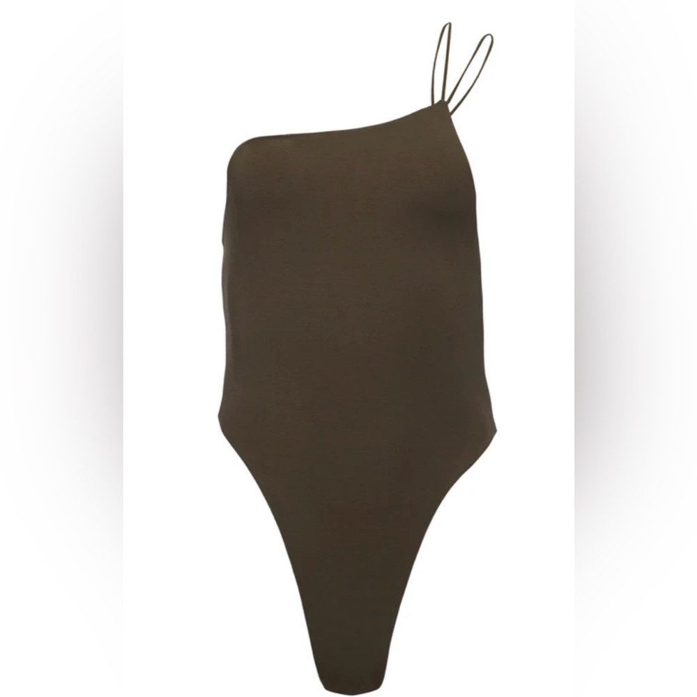 Seroya Vestra Bodysuit XS